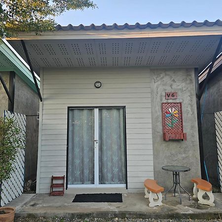 Bansuan Inthanon Eco Resort Chom Thong Exterior foto