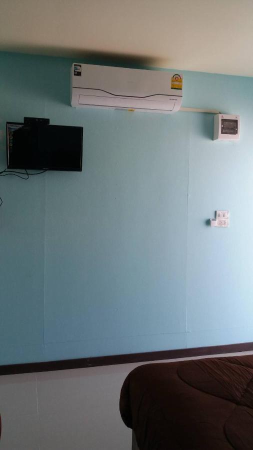 Bansuan Inthanon Eco Resort Chom Thong Exterior foto
